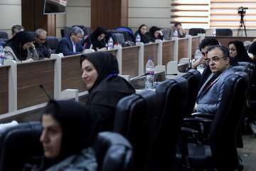 سمینار مدیریت استعداد و جانشین پروری در پرستاری